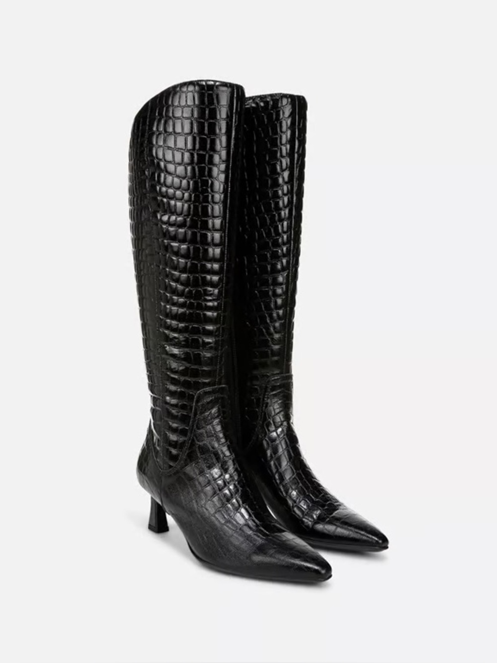 Naturalizer Deesha Wide Calf Knee High Boot